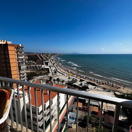 Brisa Marina Mediterranea Oropesa del Mar Dış mekan fotoğraf