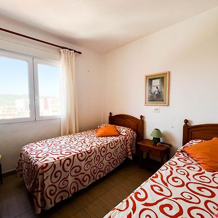 Brisa Marina Mediterranea Oropesa del Mar Dış mekan fotoğraf
