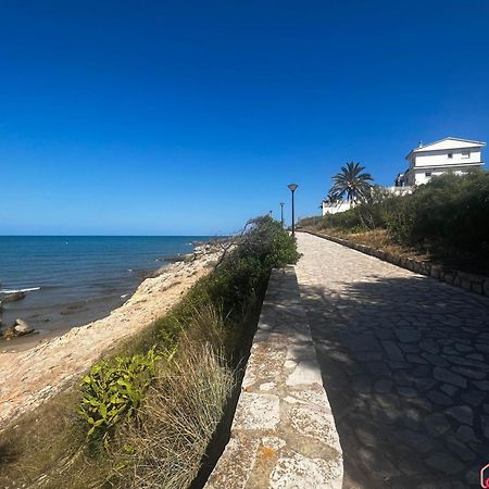Brisa Marina Mediterranea Oropesa del Mar Dış mekan fotoğraf
