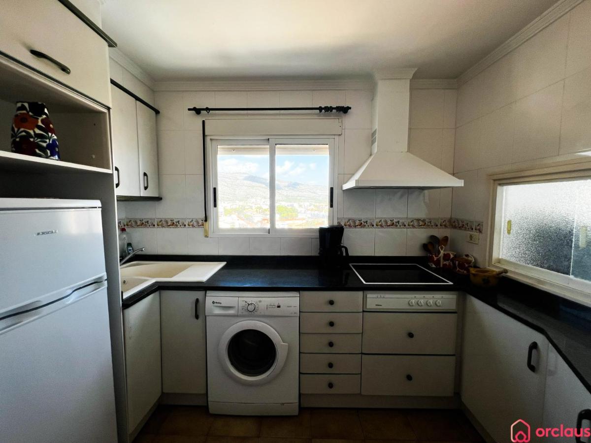 Brisa Marina Mediterranea Oropesa del Mar Dış mekan fotoğraf