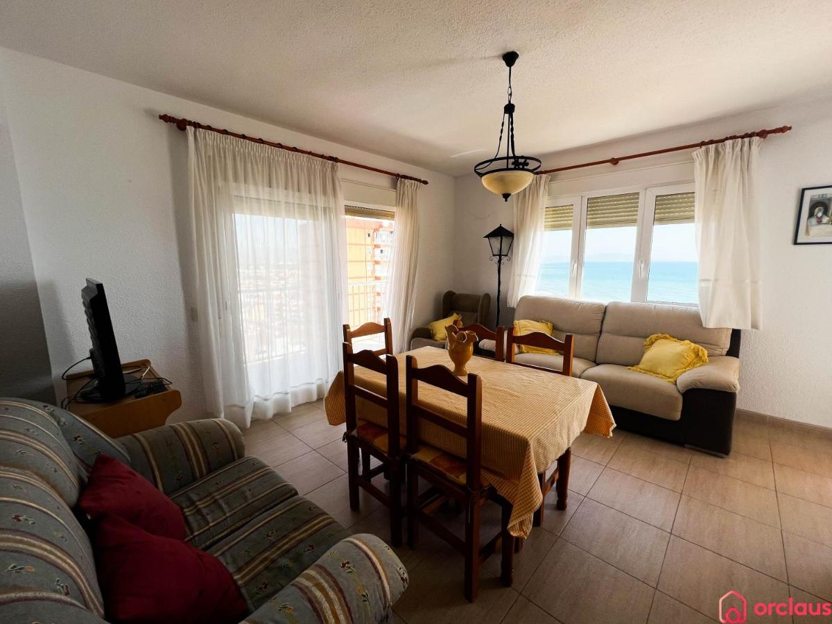Brisa Marina Mediterranea Oropesa del Mar Dış mekan fotoğraf