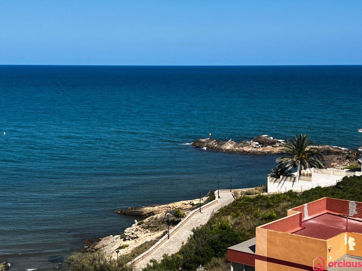 Brisa Marina Mediterranea Oropesa del Mar Dış mekan fotoğraf