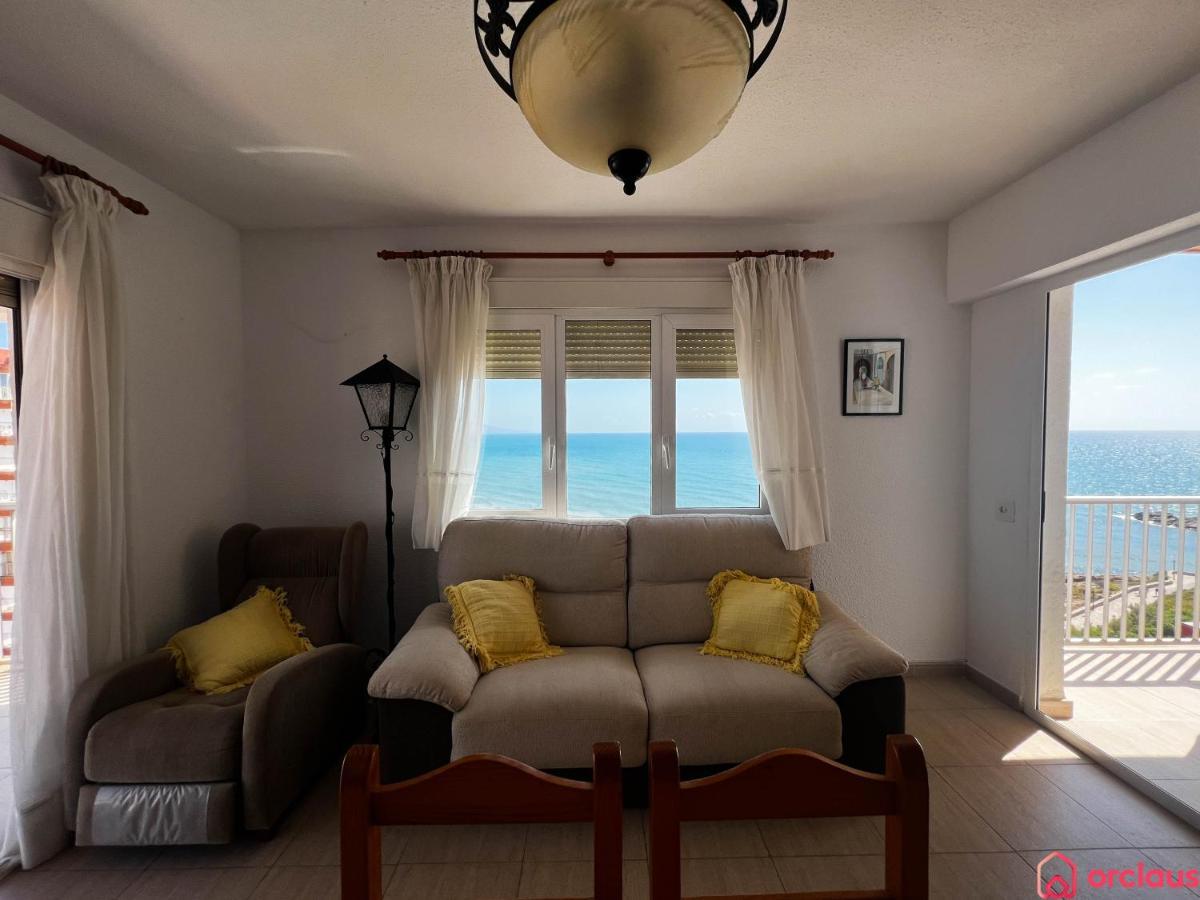 Brisa Marina Mediterranea Oropesa del Mar Dış mekan fotoğraf