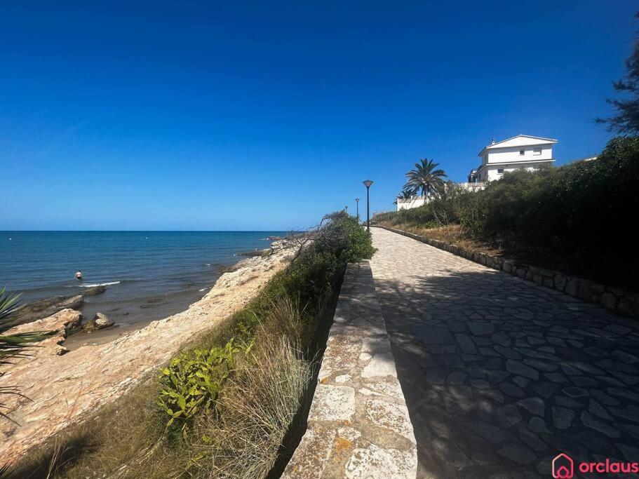 Brisa Marina Mediterranea Oropesa del Mar Dış mekan fotoğraf