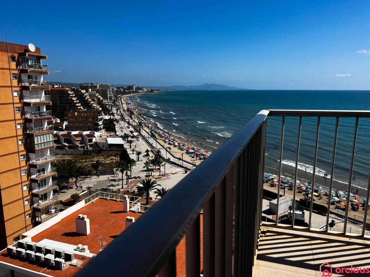 Brisa Marina Mediterranea Oropesa del Mar Dış mekan fotoğraf