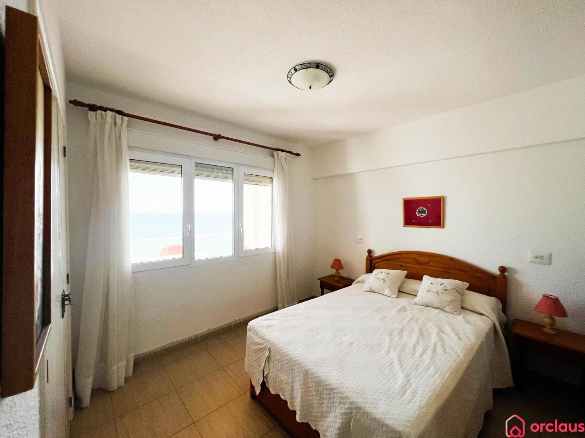 Brisa Marina Mediterranea Oropesa del Mar Dış mekan fotoğraf