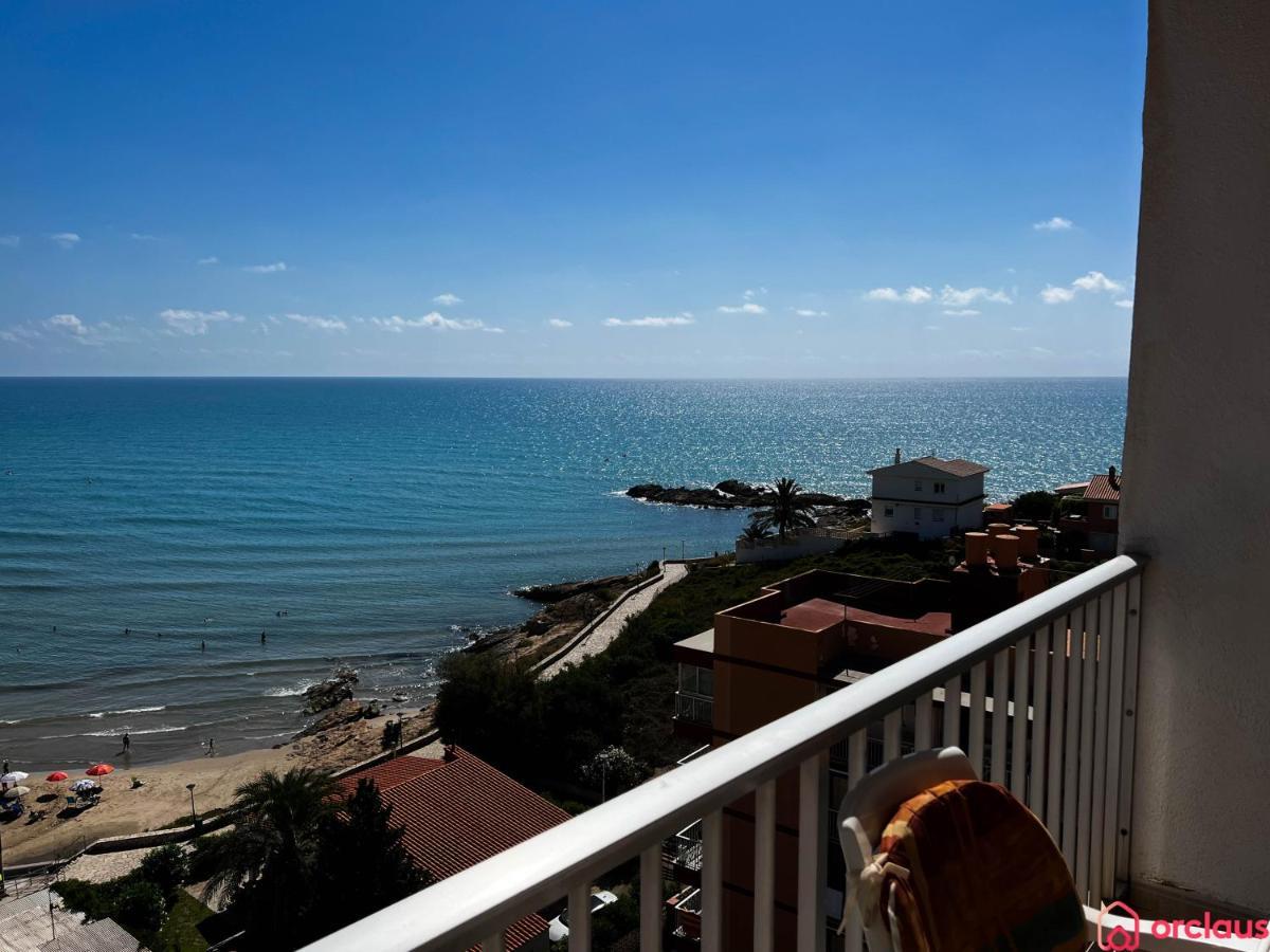 Brisa Marina Mediterranea Oropesa del Mar Dış mekan fotoğraf