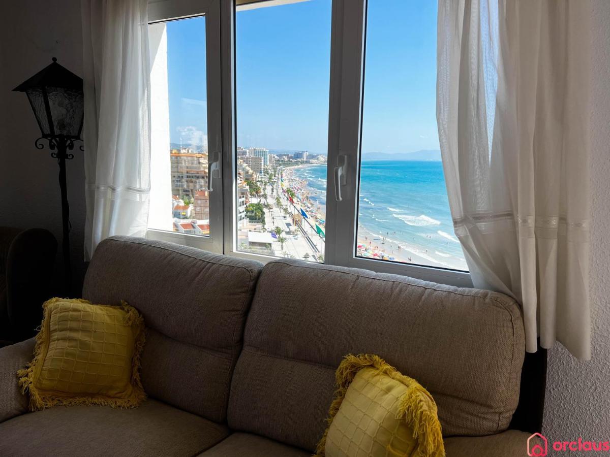 Brisa Marina Mediterranea Oropesa del Mar Dış mekan fotoğraf