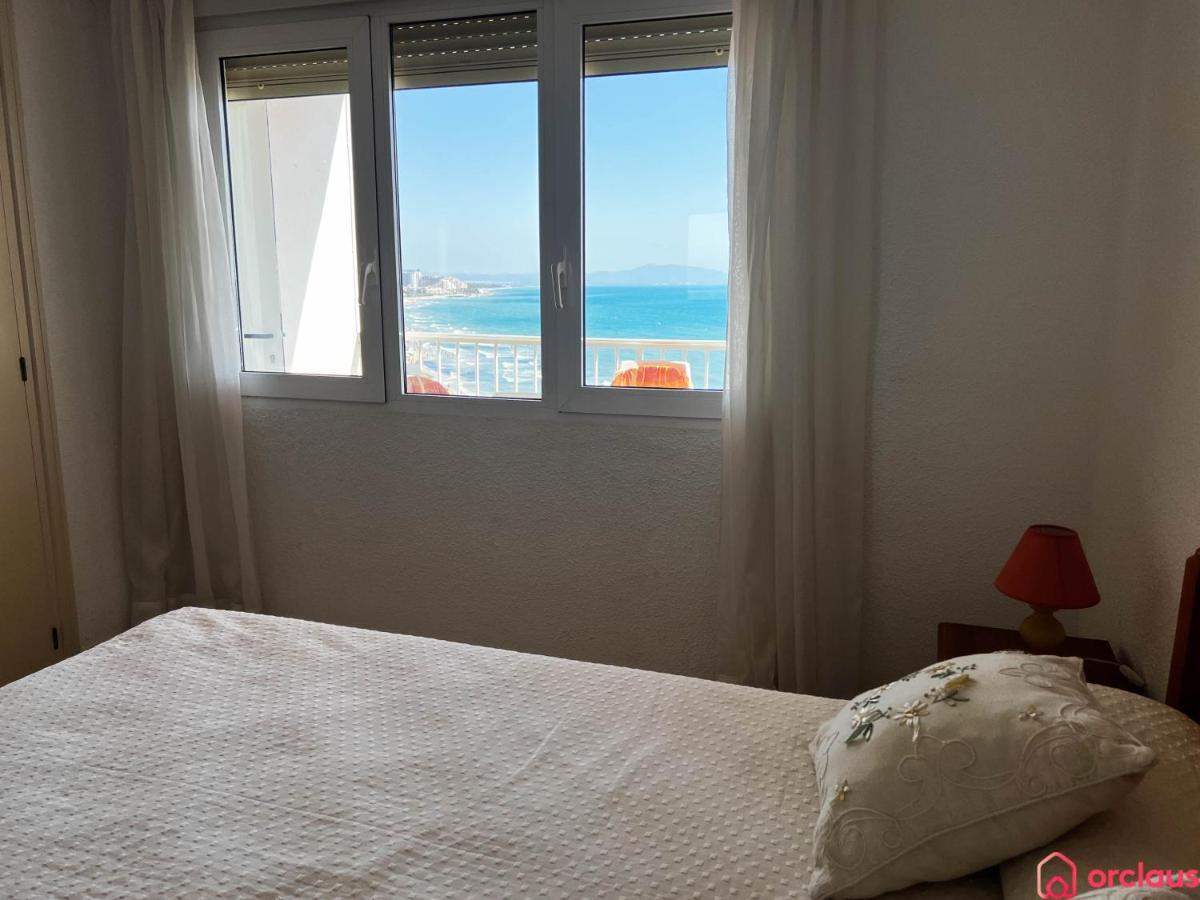 Brisa Marina Mediterranea Oropesa del Mar Dış mekan fotoğraf