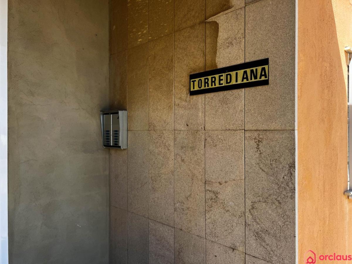 Brisa Marina Mediterranea Oropesa del Mar Dış mekan fotoğraf