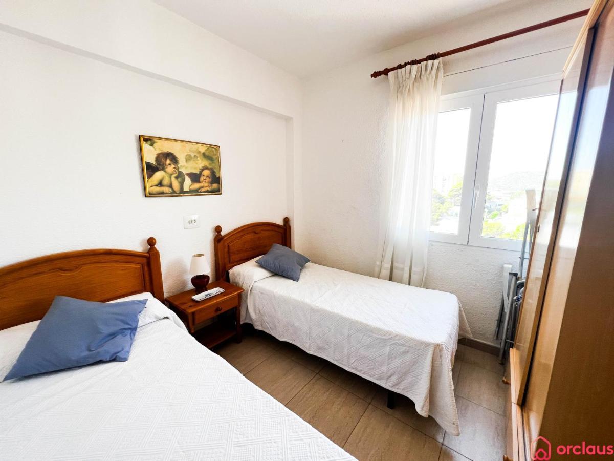 Brisa Marina Mediterranea Oropesa del Mar Dış mekan fotoğraf