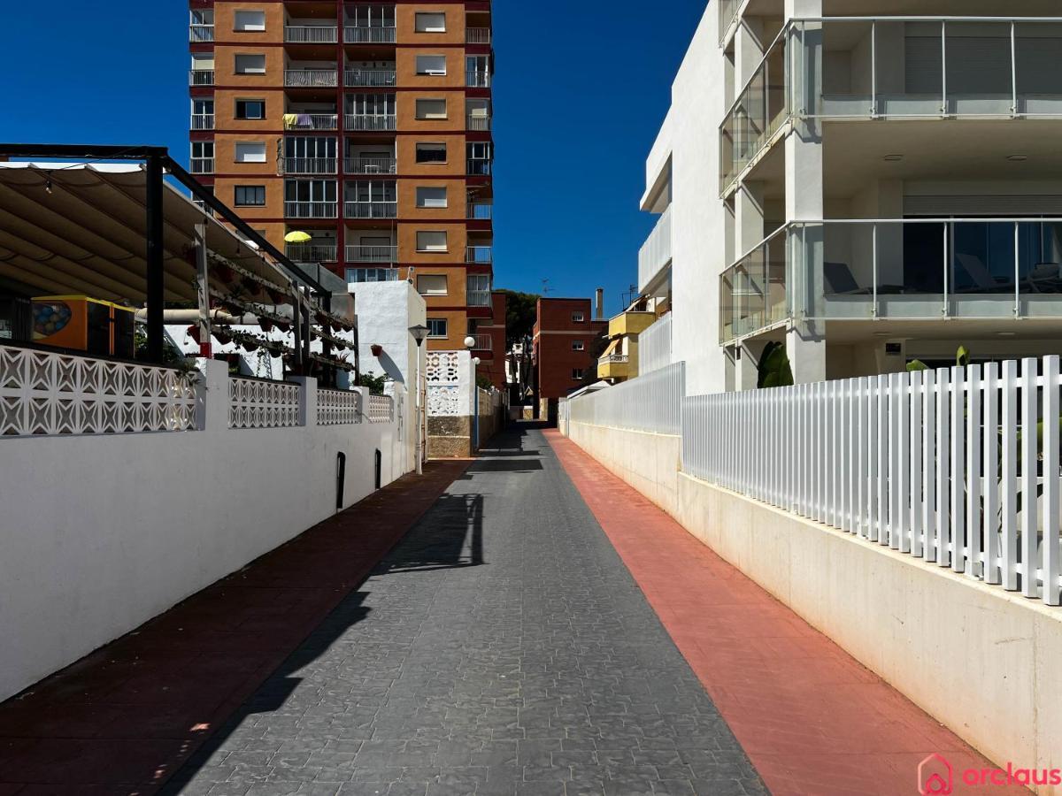 Brisa Marina Mediterranea Oropesa del Mar Dış mekan fotoğraf