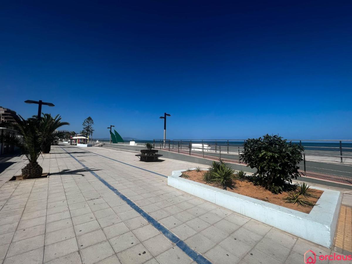 Brisa Marina Mediterranea Oropesa del Mar Dış mekan fotoğraf