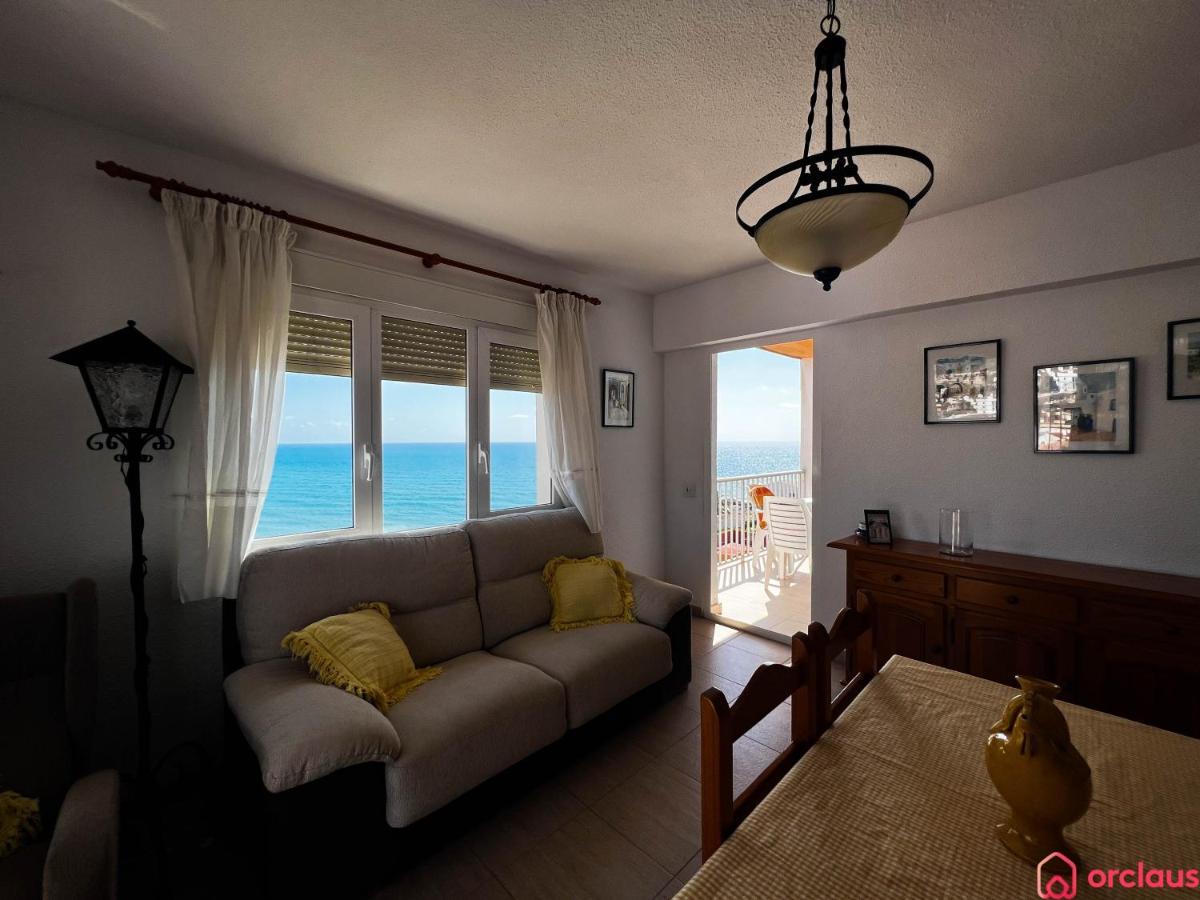 Brisa Marina Mediterranea Oropesa del Mar Dış mekan fotoğraf