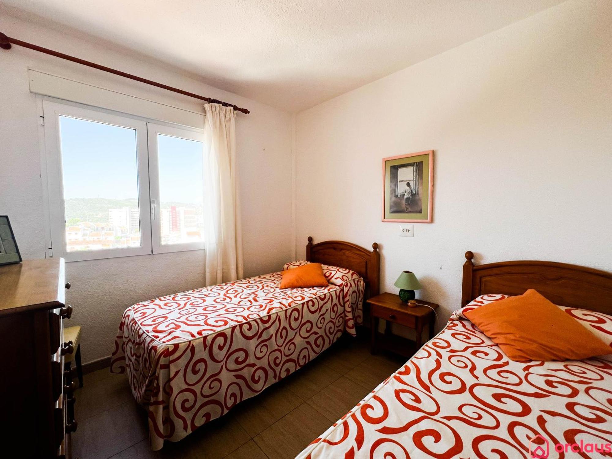 Brisa Marina Mediterranea Oropesa del Mar Dış mekan fotoğraf